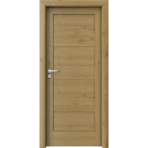 Porta Verte HOME L.0 Dub Prírodný 